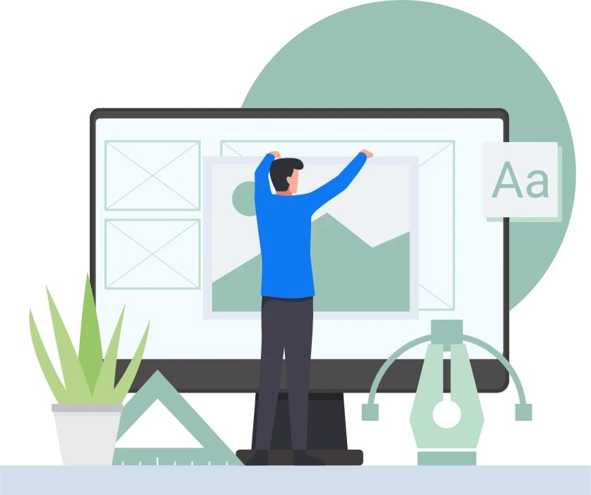 Progettazione grafica